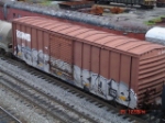 NS 402408 Boxcar EB
